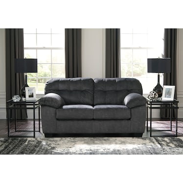 Accrington Loveseat