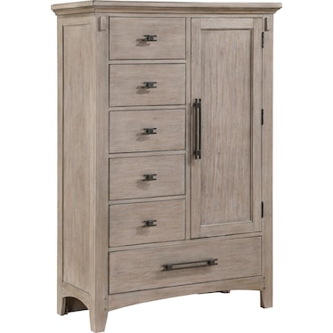 Ackley Door Chest