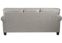 alandari gray sofa   