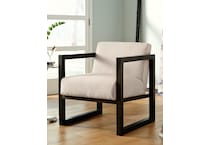 alarick accent chair a room image  