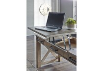 aldwin gray desk h   