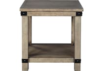 aldwin gray oc end chairside table t   