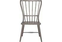 alena dining tobacco dr side chair   