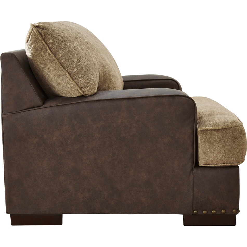 alesbury chocolate chair   