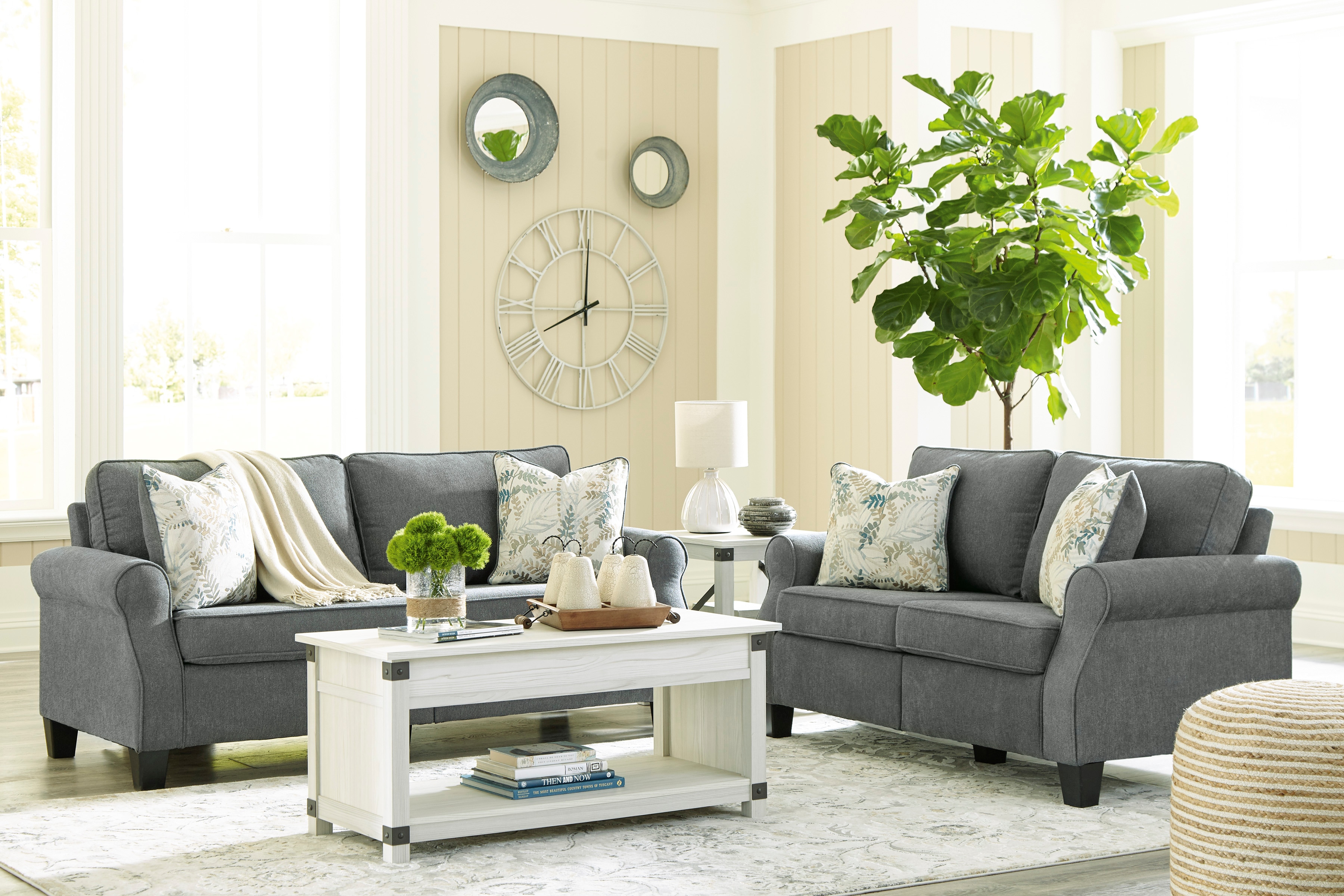 Levin living shop room sets