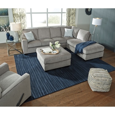 The Altari Living Room Collection