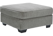 altari neutral st stationary fabric ottoman   