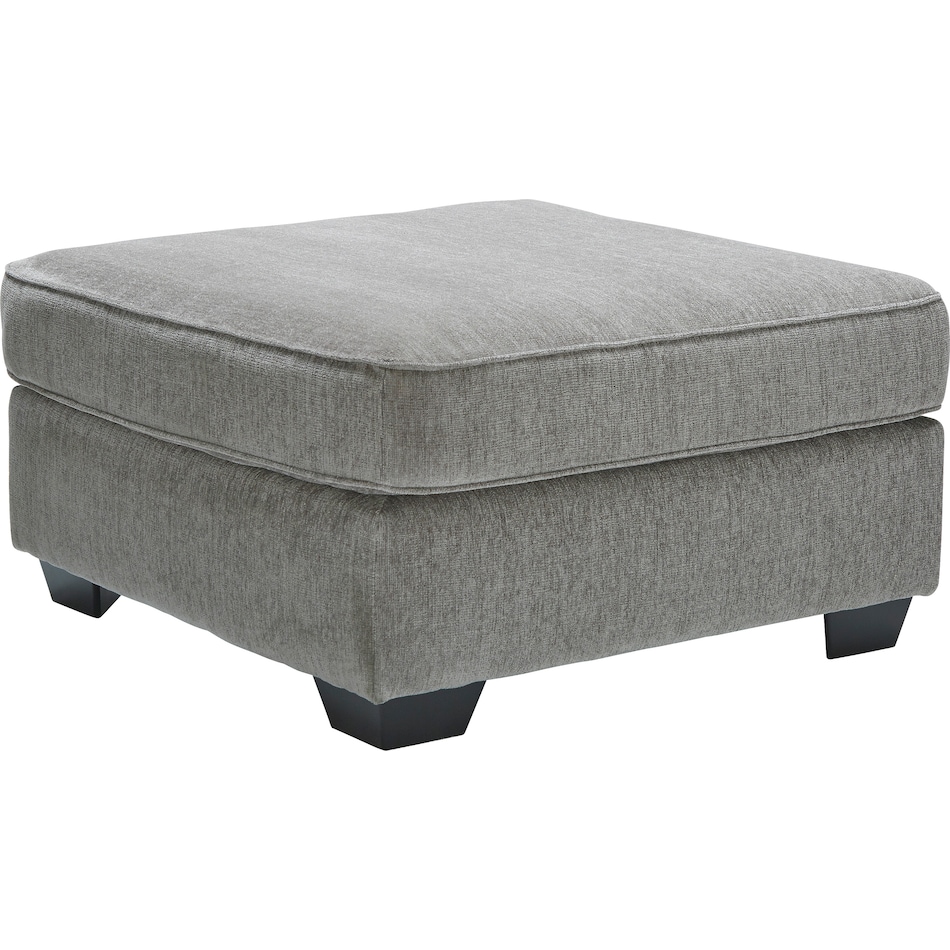 altari neutral st stationary fabric ottoman   