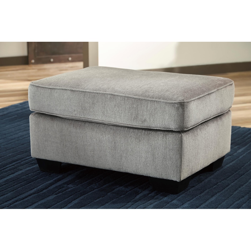 altari neutral st stationary fabric ottoman   