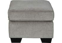 altari neutral st stationary fabric ottoman   