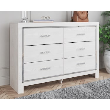 Altyra Dresser