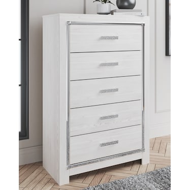 Altyra Chest of Drawers