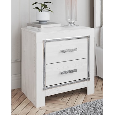 Altyra Nightstand