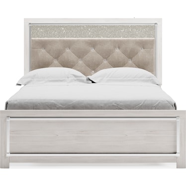 Altyra 3-Piece Full Bedroom Set