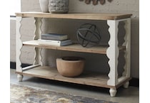 alwyndale sofa table a room image  