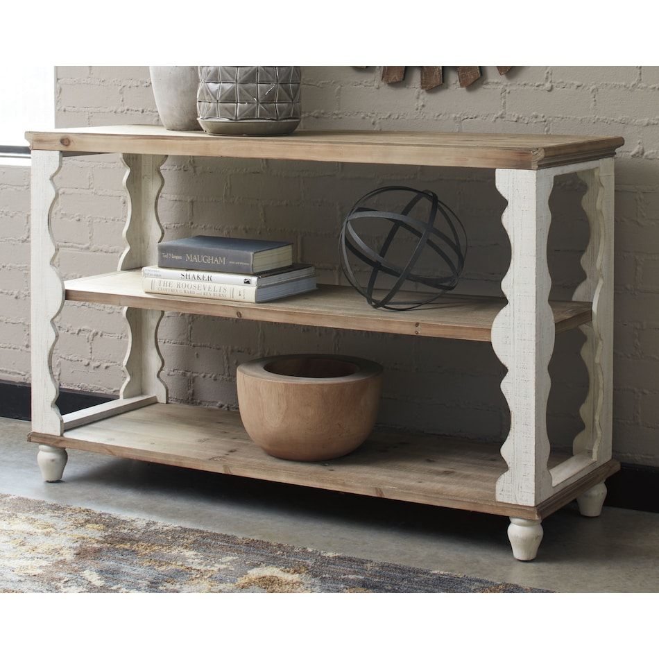 alwyndale sofa table a room image  