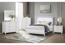 alya bedroom white br packages p  