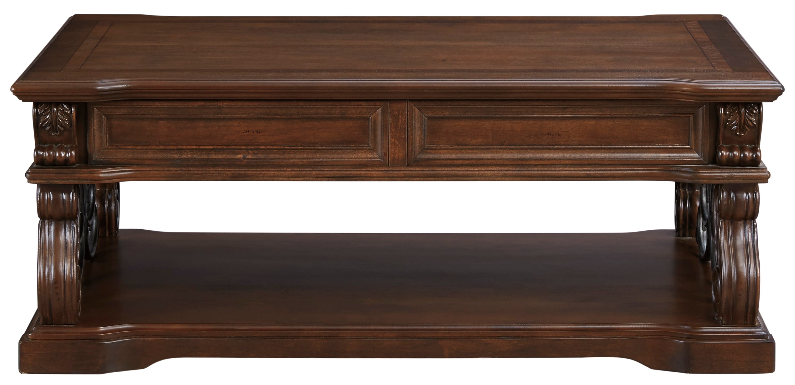 Alymere 2024 sofa table