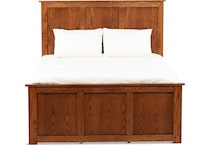 american mission bedroom brown br packages p  