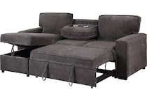 amir living room dark gray st packages p  