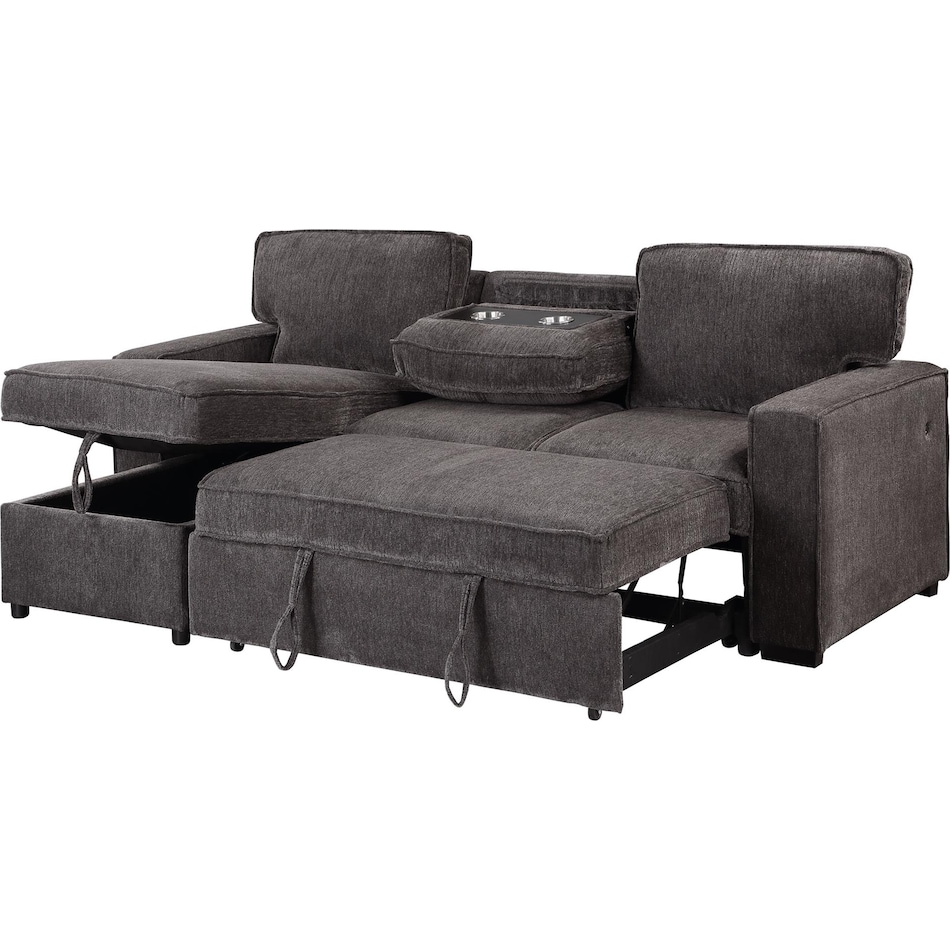 amir living room dark gray st packages p  