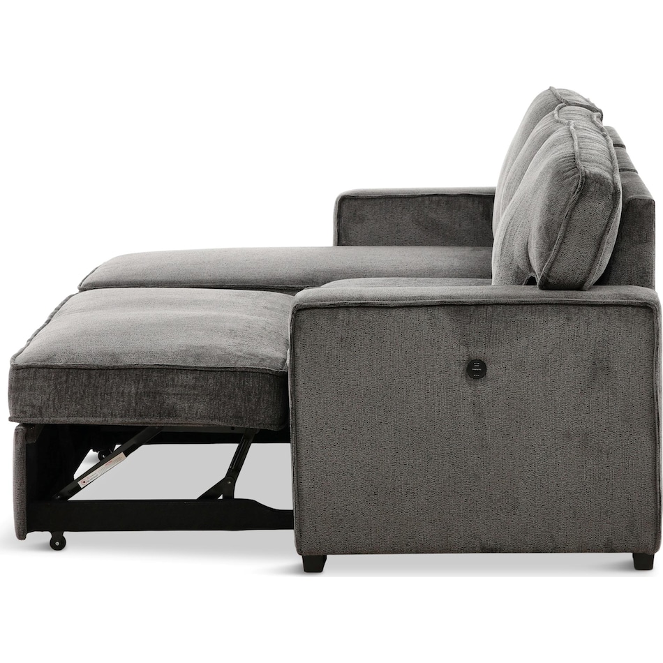 amir living room dark gray st packages p  