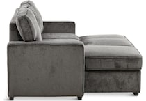 amir living room dark gray st packages p  