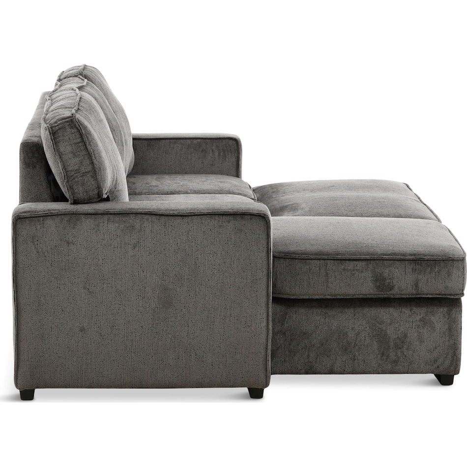 amir living room dark gray st packages p  