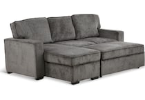 amir living room dark gray st packages p  