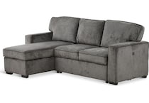 amir living room dark gray st packages p  