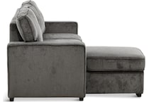 amir living room dark gray st packages p  