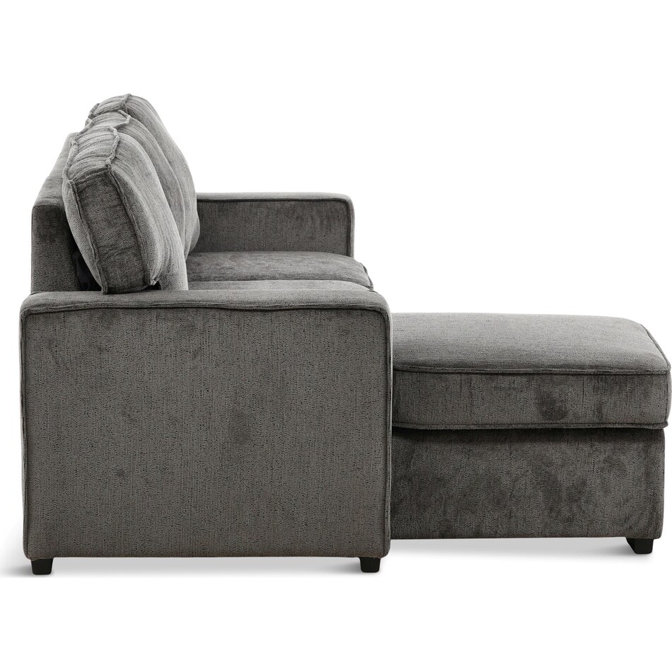 amir living room dark gray st packages p  