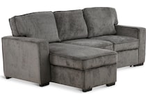 amir living room dark gray st packages p  