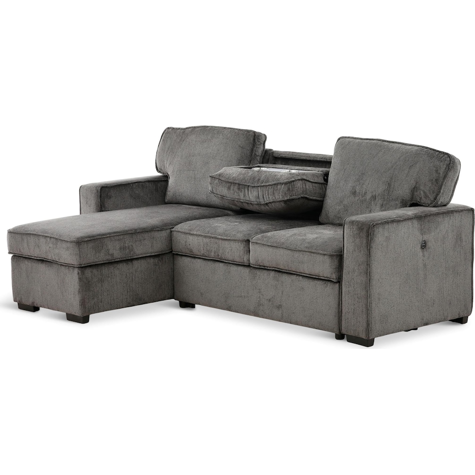 amir living room dark gray st packages p  