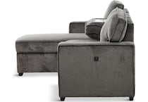 amir living room dark gray st packages p  