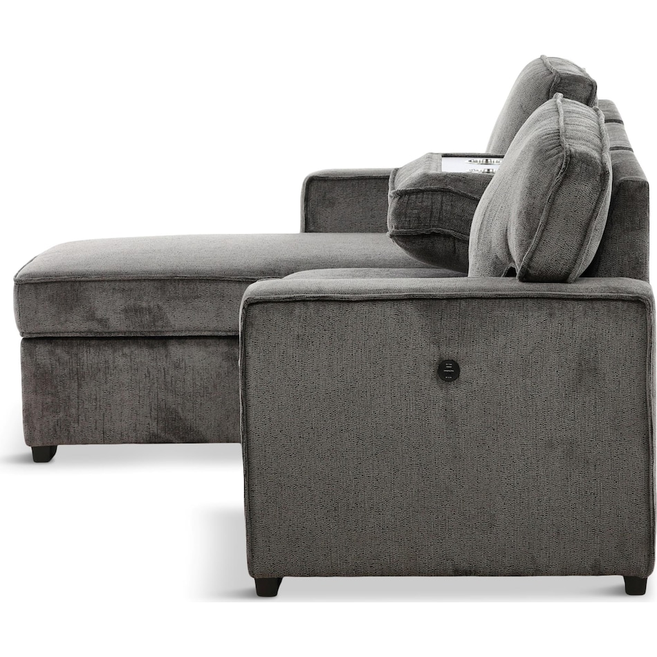 amir living room dark gray st packages p  