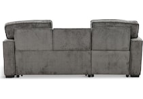 amir living room dark gray st packages p  