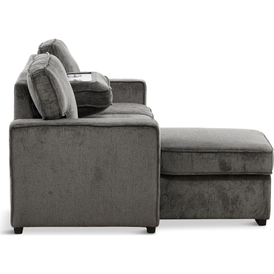 amir living room dark gray st packages p  