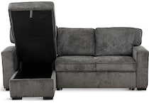 amir living room dark gray st packages p  