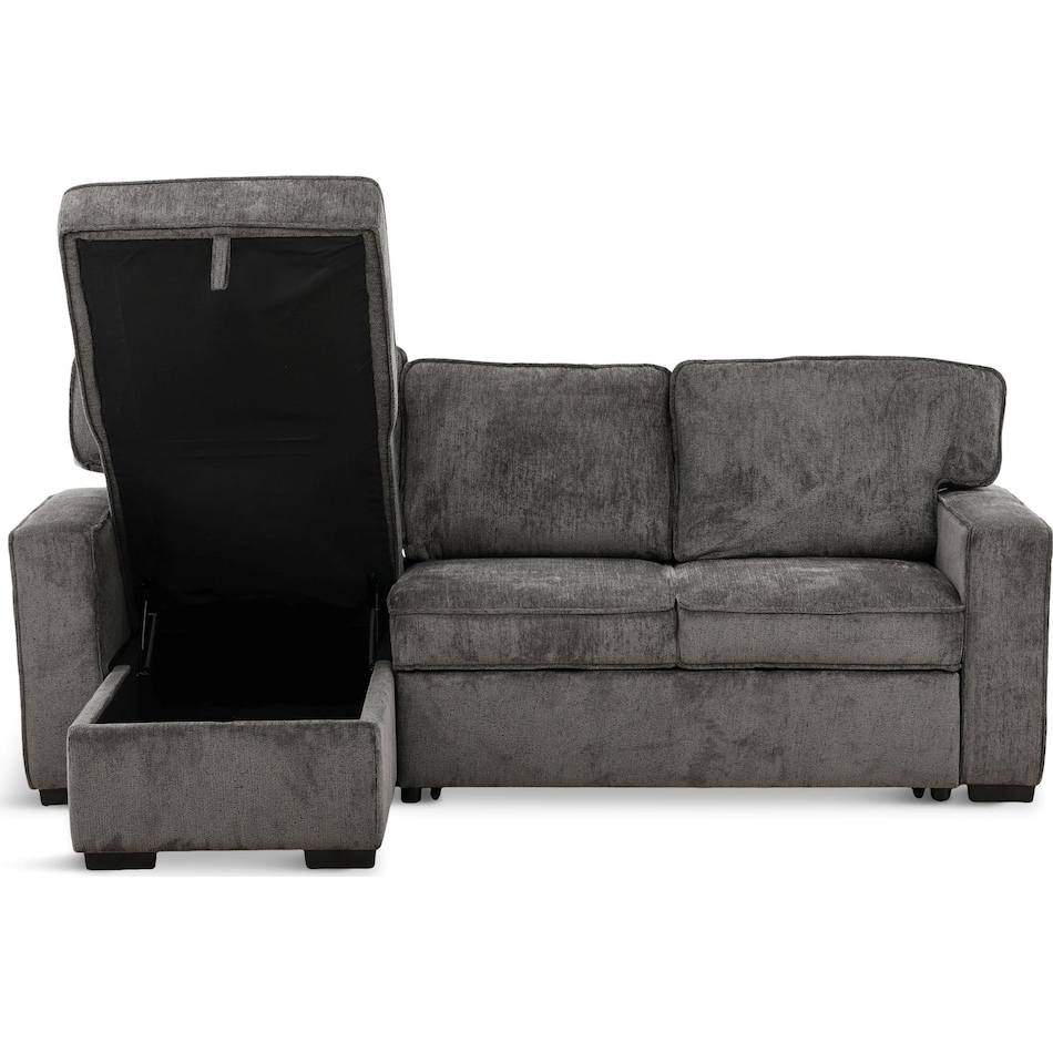 amir living room dark gray st packages p  