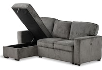 amir living room dark gray st packages p  