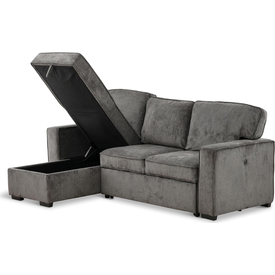 amir living room dark gray st packages p  