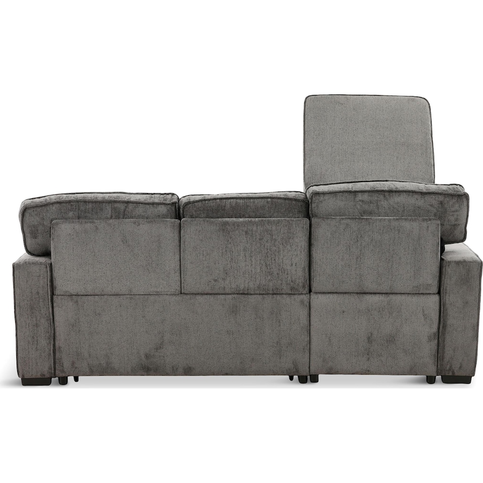 amir living room dark gray st packages p  