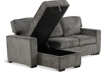 amir living room dark gray st packages p  