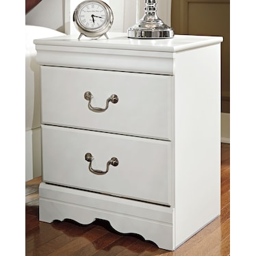 Anarasia Nightstand