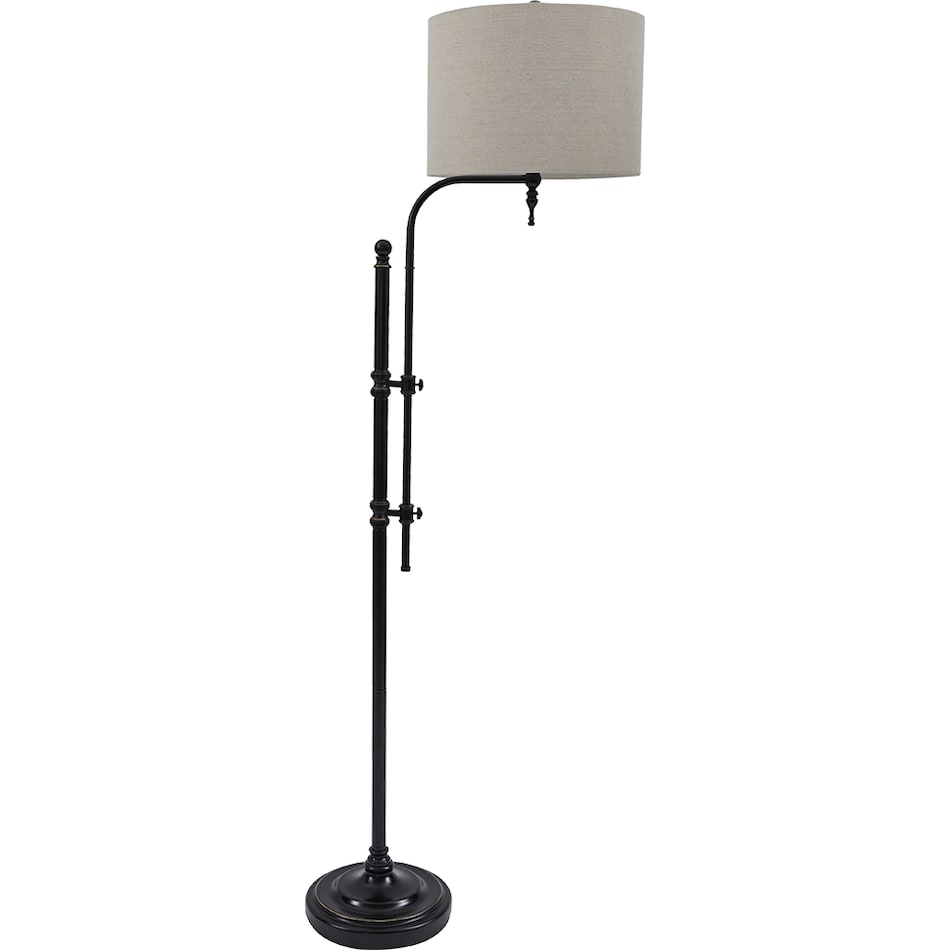 anemoon black ac lighting l  