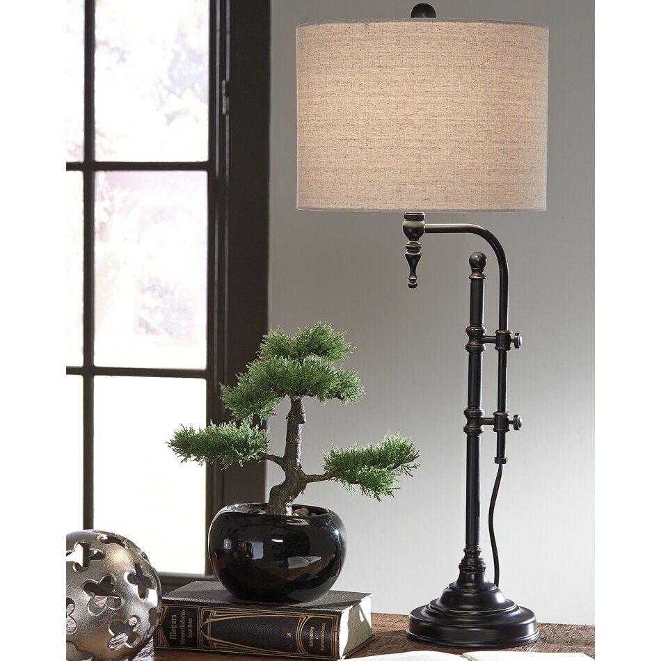 anemoon table lamp l room image  