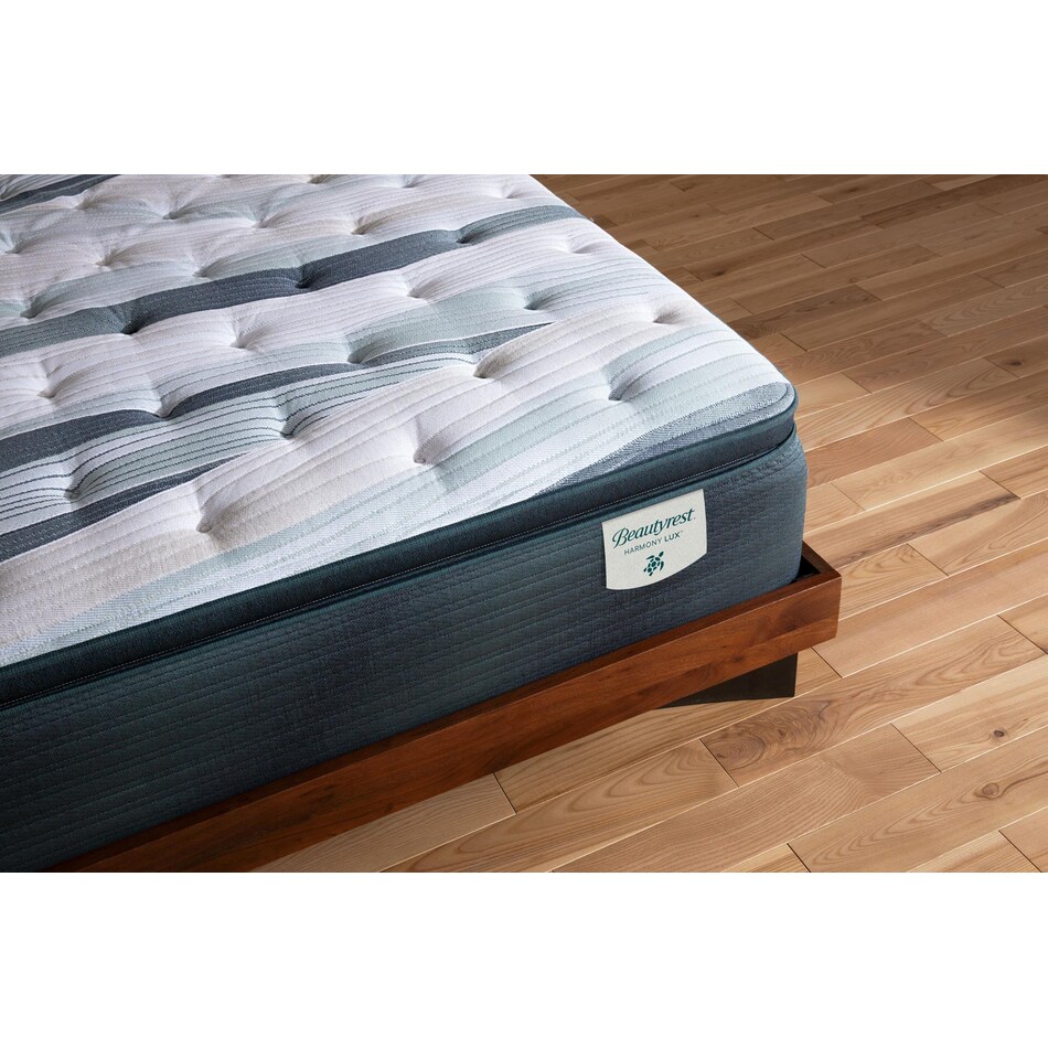 angelic sleep firm pillow top bd king mattress   