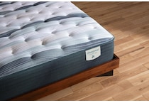 angelic sleep medium bd king mattress   