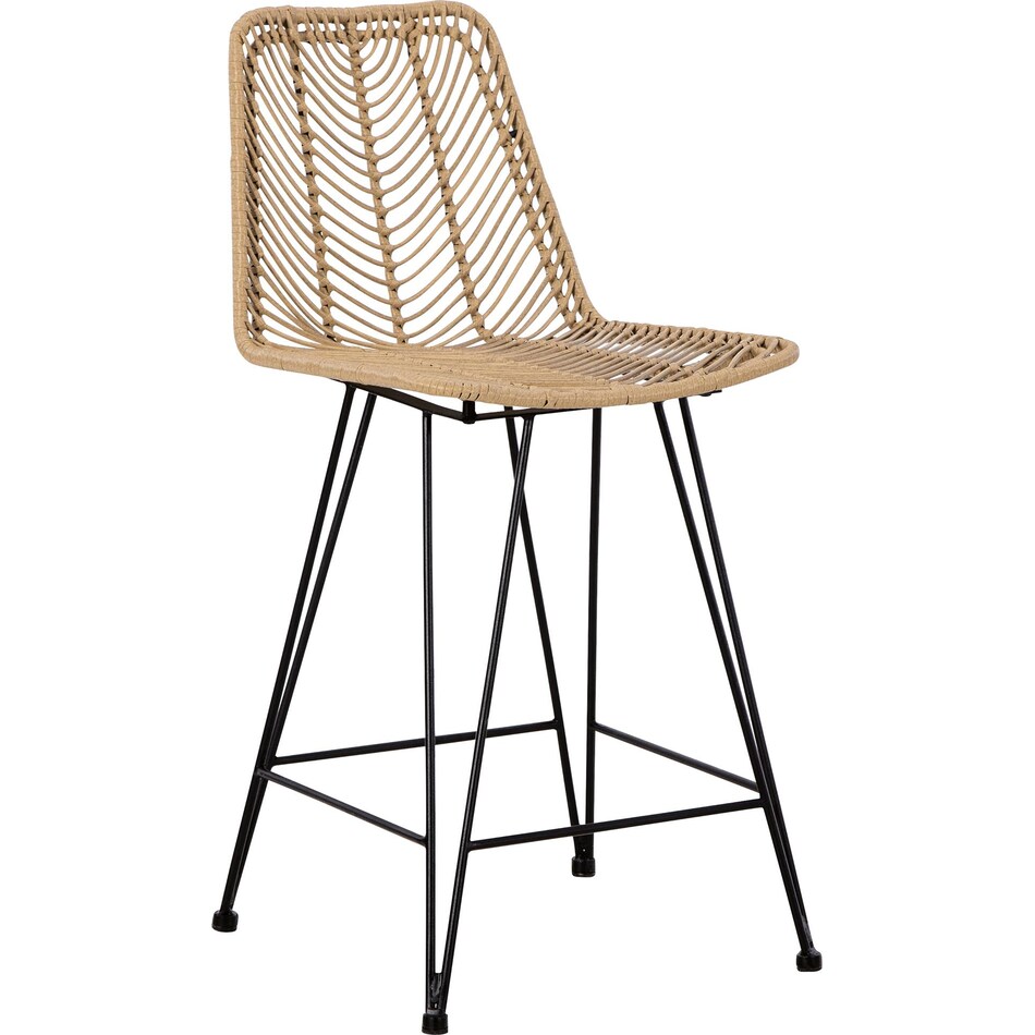 angentree black   natural dr barstool w out group d   